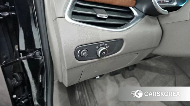 Chevrolet (GM Daewoo) All New Malibu id 3801844 из Кореи 10