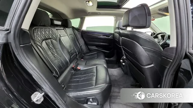 BMW 6 Series GT (G32) id 3656908 из Кореи 10