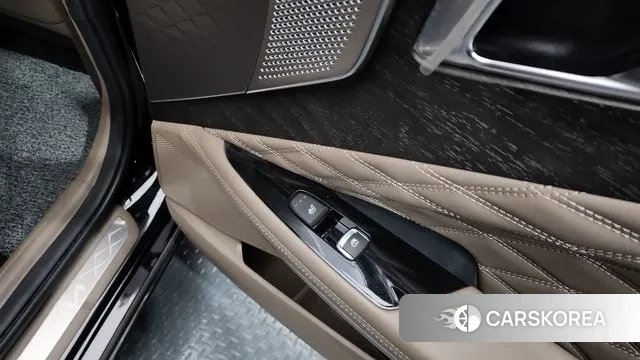 Kia K8 Hybrid id 2969306 из Кореи 10