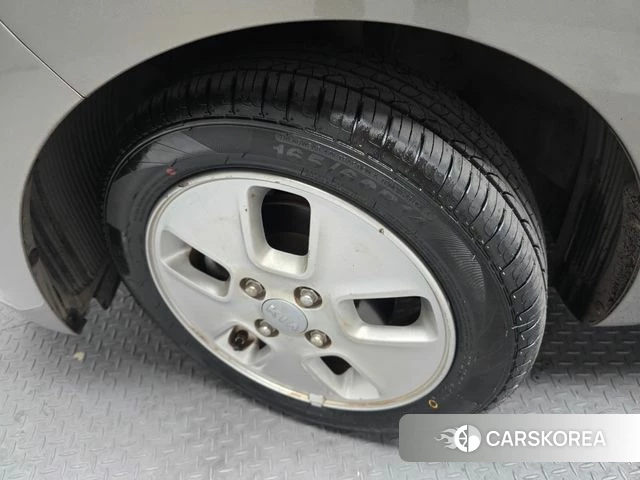 Kia The New Ray id 3820184 из Кореи 10