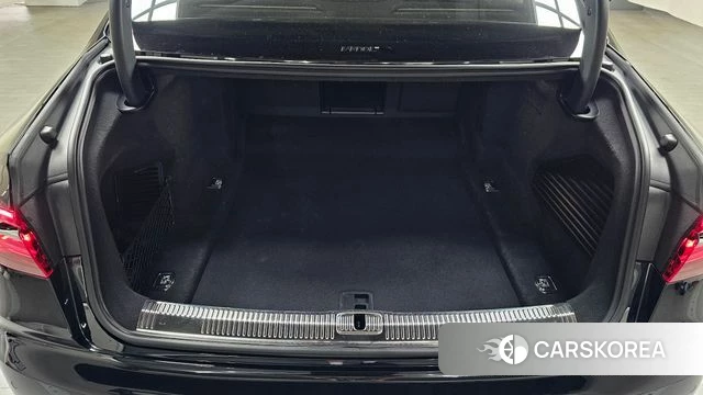 Audi A8 (D5) id 4630542 из Кореи 10