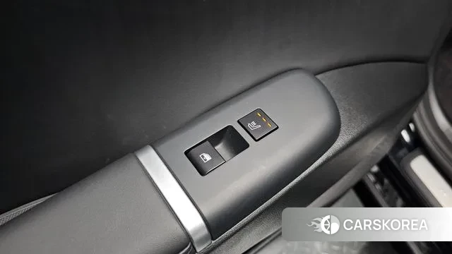 Hyundai Grandeur Hybrid (GN7) id 3158936 из Кореи 10