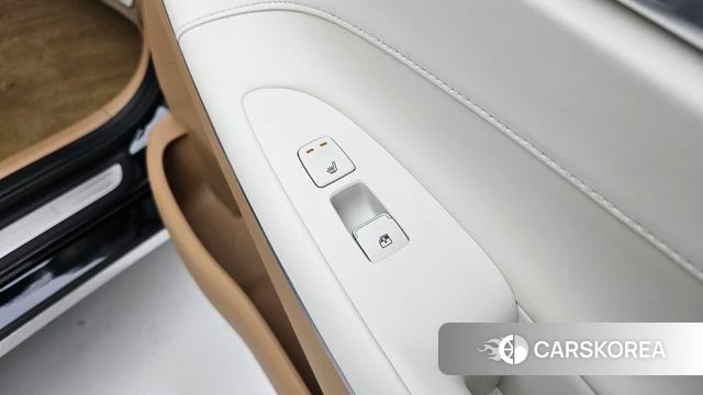 Hyundai The New Grandeur IG Hybrid id 4231218 из Кореи 10