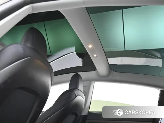 Tesla Model 3 id 3203037 из Кореи 10