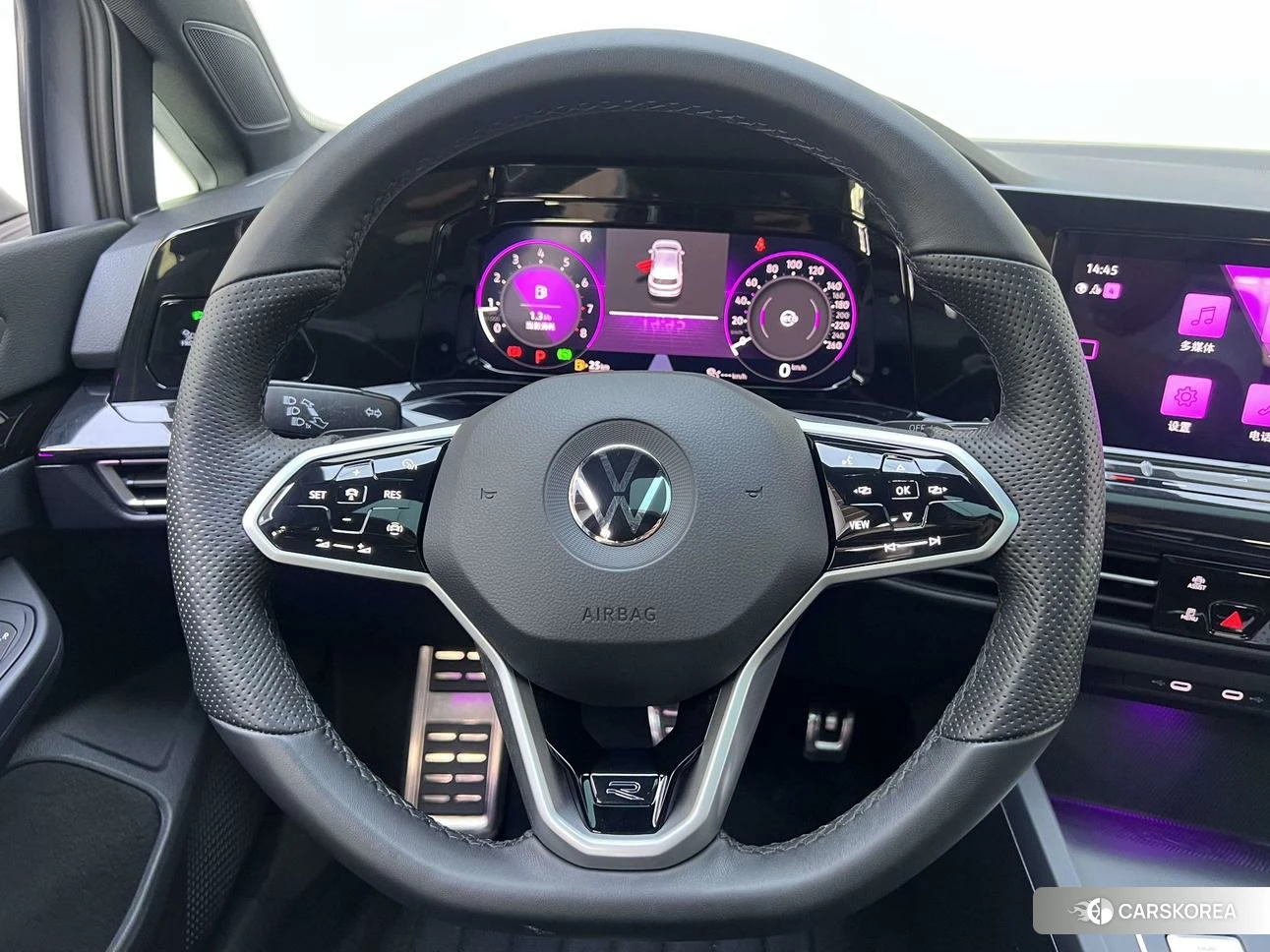 Volkswagen Golf id 4420920 из Китая 10