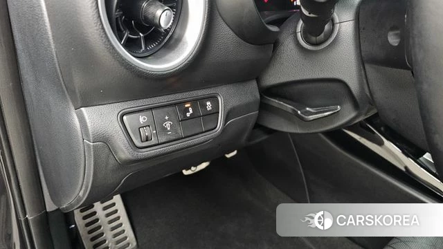 Kia The New K3 2nd generation id 4481126 из Кореи 10
