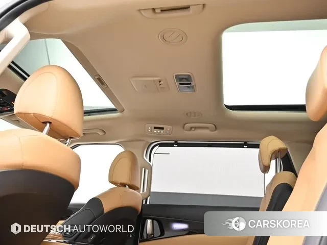 Kia Carnival 4th generation id 3442675 из Кореи 10