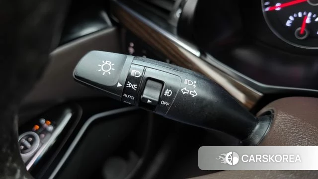 Kia Come New K7 id 4295201 из Кореи 10