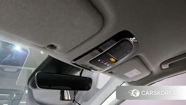 Hyundai The New Santa Fe id 3269439 из Кореи 10