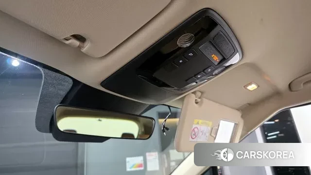 Kia Carnival 4th generation id 2984256 из Кореи 10