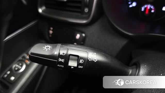 Kia The New Sorento id 4693903 из Кореи 10