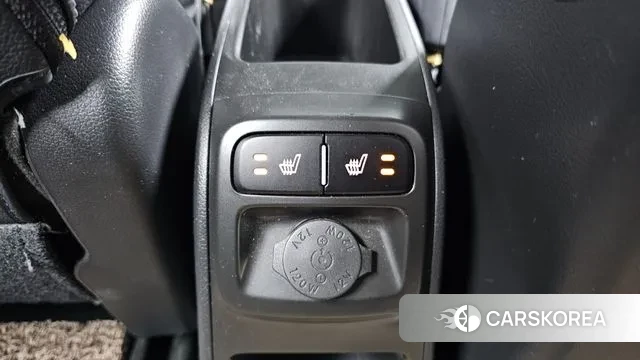 Kia The New Ray id 3372826 из Кореи 10