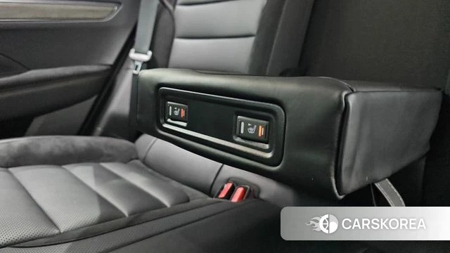 Renault Korea (Samsung) The New QM6 id 3940484 из Кореи 10