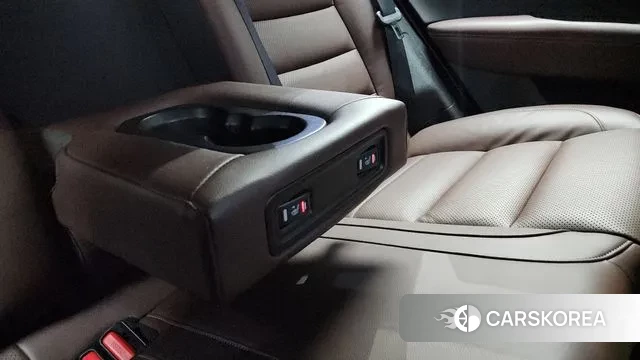 Renault Korea (Samsung) The New QM6 id 3274784 из Кореи 10