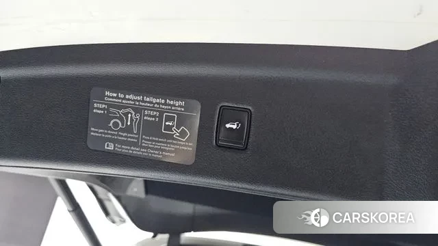 Infiniti QX50 (P71A) id 3018399 из Кореи 10