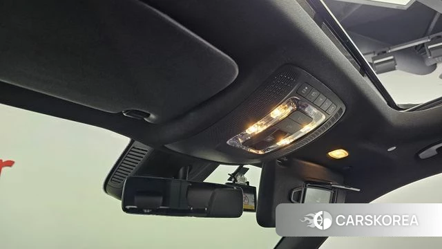 Mercedes-Benz GLB-Class X247 id 4355658 из Кореи 10