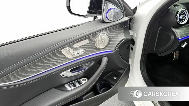 Mercedes-Benz E-Class W213 id 4427866 из Кореи 10