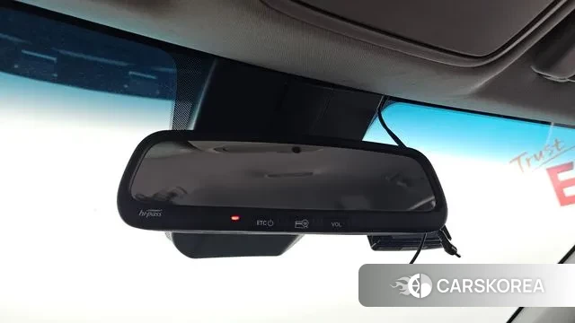 Kia Sportage The Bold id 3514682 из Кореи 10