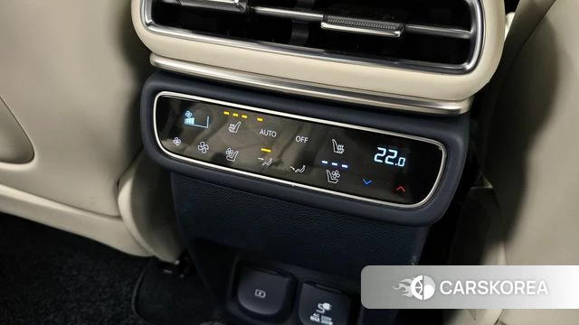 Genesis GV80 id 4322258 из Кореи 10