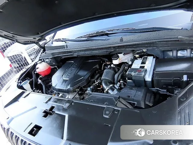 Kia Carnival 4th generation id 3519641 из Кореи 10