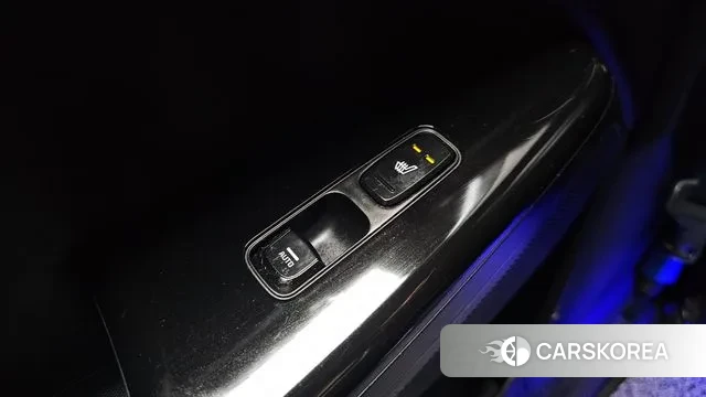 Kia K7 Premier id 3344129 из Кореи 10