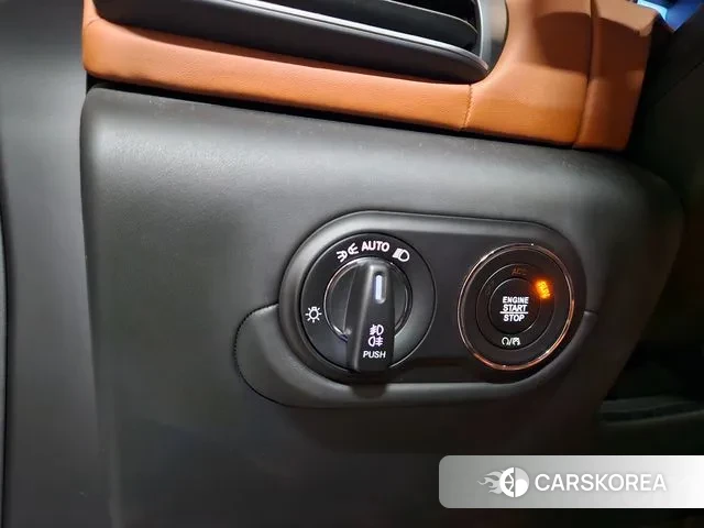 Maserati Levante id 3433601 из Кореи 10