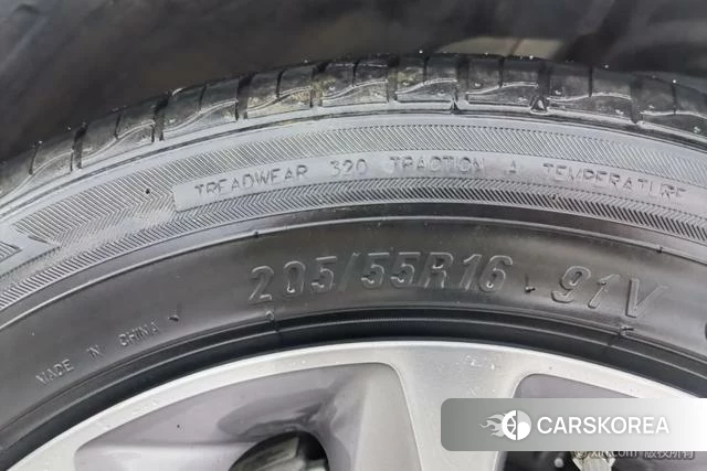 Chevrolet Cruze id 4253600 из Китая 10