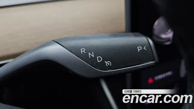 Tesla Model 3 id 2784767 из Кореи 10