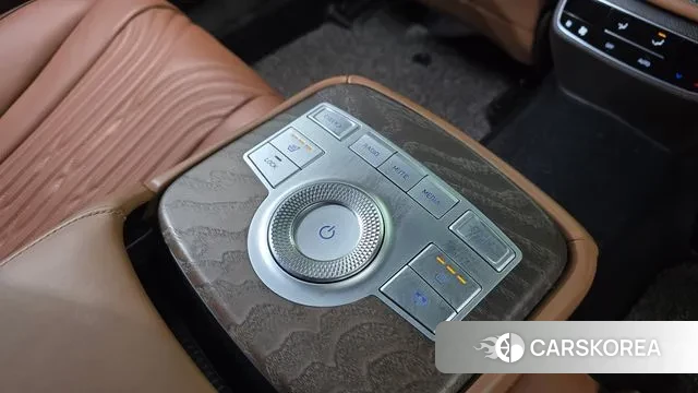 Genesis G80 (RG3) id 3765396 из Кореи 10