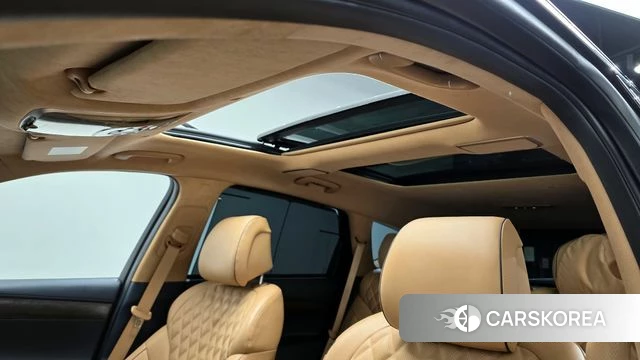 Genesis GV80 id 3787041 из Кореи 10