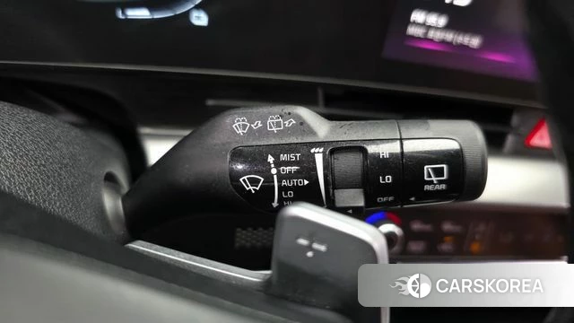 Kia Sportage 5th Generation Hybrid id 4783295 из Кореи 10