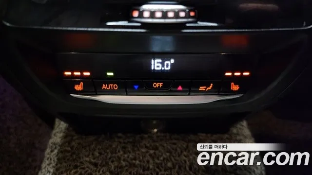 BMW X3 (G01) id 2870725 из Кореи 10