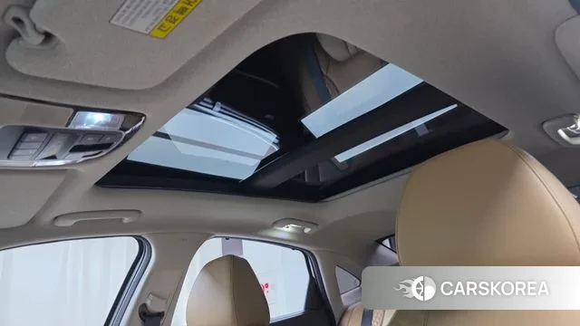 Hyundai Sonata (DN8) id 3778868 из Кореи 10