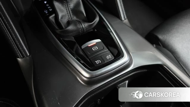 Renault Korea (Samsung) The New QM6 id 4586878 из Кореи 10