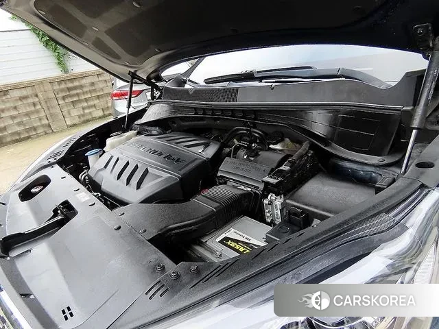 Kia The New Sorento id 3244051 из Кореи 10