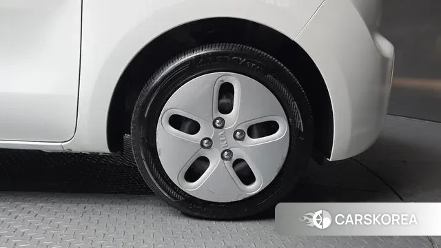 Kia The New Ray id 3765347 из Кореи 10