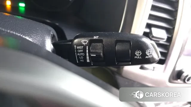 Ssangyong Rexton Sports id 3363132 из Кореи 10