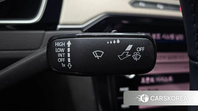Volkswagen Arteon id 4688638 из Кореи 10