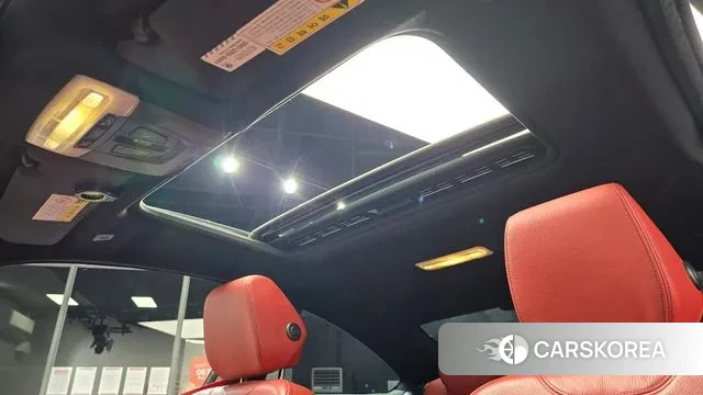 BMW 4 Series (F32) id 3413316 из Кореи 10