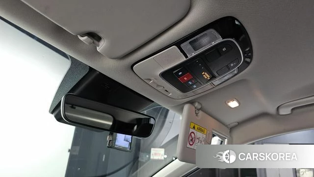 Hyundai Tucson Hybrid (NX4) id 4905669 из Кореи 10