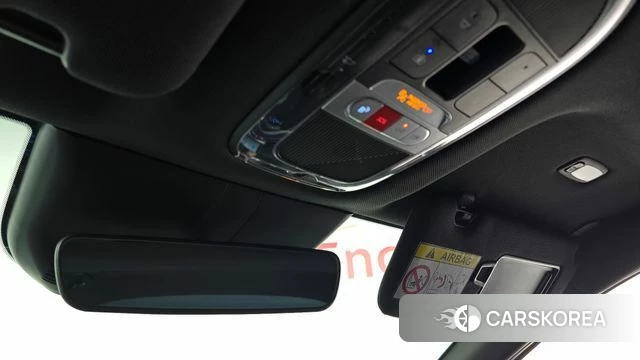 Hyundai Ionic 6 id 4916760 из Кореи 10