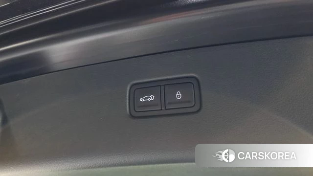 Genesis GV80 id 4279790 из Кореи 10