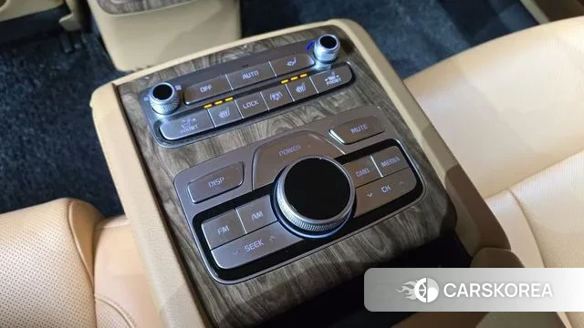 Kia More K9 id 3514370 из Кореи 10