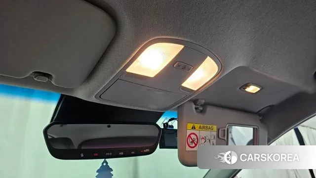 Hyundai The New Kona id 3017328 из Кореи 10