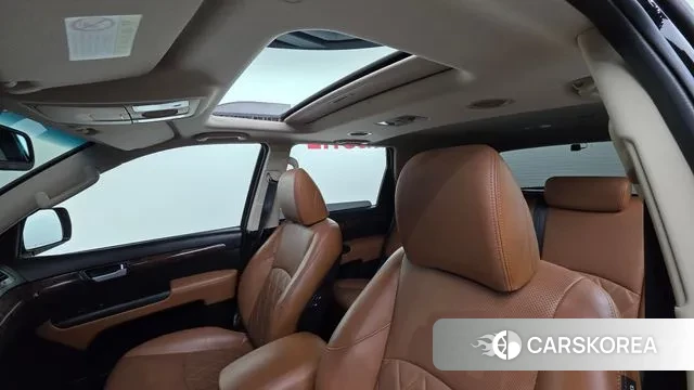 Kia The New Mohave id 3672751 из Кореи 10