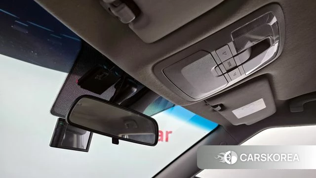 Ssangyong Berry New Tivoli id 3852643 из Кореи 10