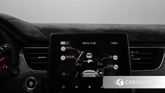 Renault Korea (Samsung) XM3 id 4371151 из Кореи 10