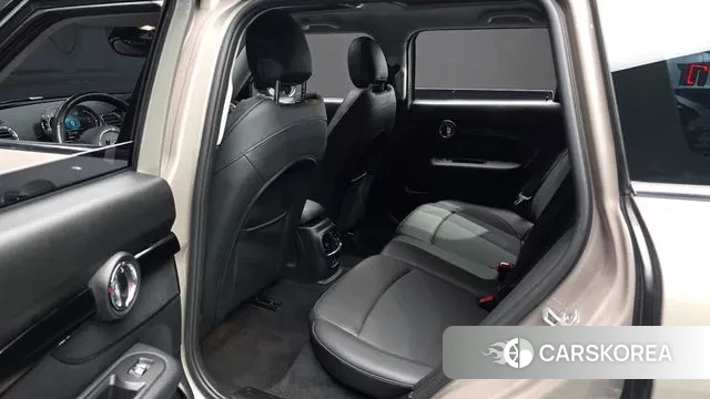 Mini Cooper Clubman id 3610477 из Кореи 10