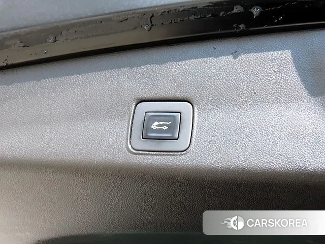 Chevrolet (GM Daewoo) Trailblazer id 3778067 из Кореи 10