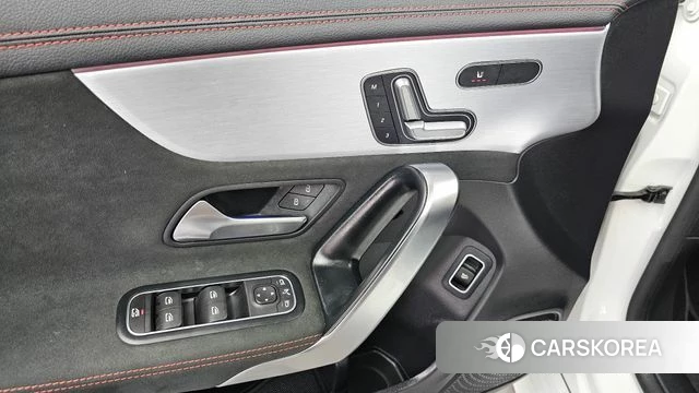 Mercedes-Benz CLA-Class C118 id 4524694 из Кореи 10